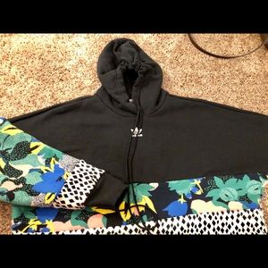 Adidas hoodie